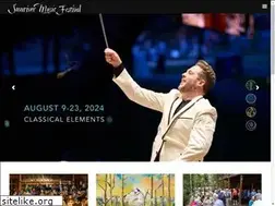Sites similar to sunrivermusic.org