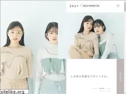 Sites similar to sunroad-jour.com