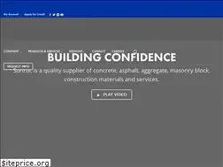 Sites similar to sunroc.com
