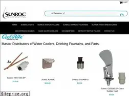 Sites similar to sunrocwatercoolers.com