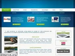 Sites similar to sunroofcenter.com