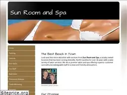 Sites similar to sunroomandspa.com