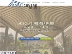 Sites similar to sunroomarizona.com