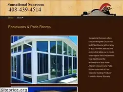 Sites similar to sunroomgroup.com
