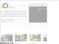 Sites similar to sunroomliving.ca