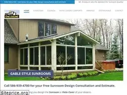 Sites similar to sunroommichigan.com
