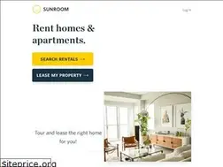 Sites similar to sunroomrentals.com
