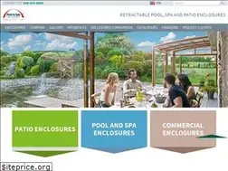 Sites similar to sunrooms-enclosures.com
