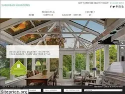 Sites similar to sunroomselmsfordny.com