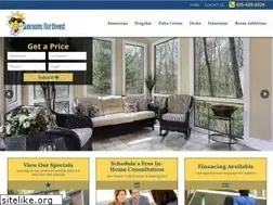 Sites similar to sunroomsnorthwest.com