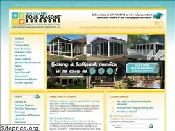 Sites similar to sunroomsnwi.com