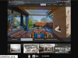 Sites similar to sunroomsplus.com.au