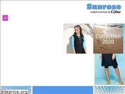 Sites similar to sunrose.co.il