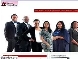 Sites similar to sunroseconsulting.com