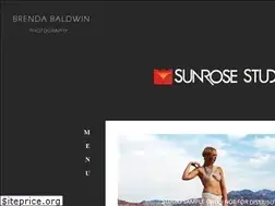 Sites similar to sunrosestudio.com