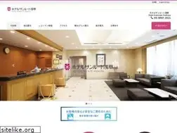 Sites similar to sunroute-asakusa.co.jp