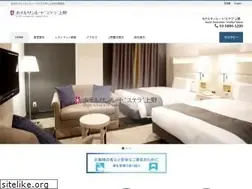Sites similar to sunroute-ueno.jp