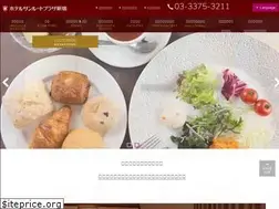 Sites similar to sunrouteplazashinjuku.jp