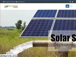 Sites similar to sunrover.in