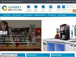 Sites similar to sunrry.com