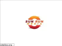 Sites similar to sunrunmedia.com