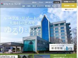 Sites similar to sunrural-ogata.com