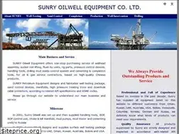 Sites similar to sunryoil.com