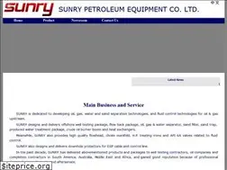 Sites similar to sunrypetro.com