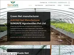 Sites similar to sunsafenets.com
