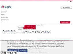 Sites similar to sunsail.fr