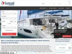 Sites similar to sunsailbrokerage.com