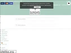 Sites similar to sunsais.com