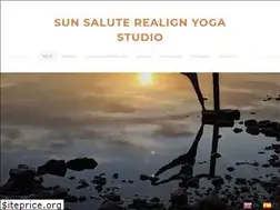Sites similar to sunsalutestudio.com