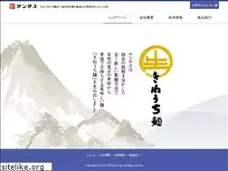 Sites similar to sunsas.co.jp