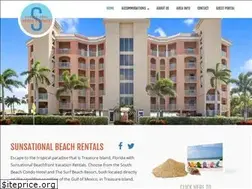 Sites similar to sunsational.com