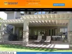 Sites similar to sunsationalhomeimprovement.com