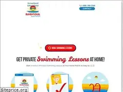 Sites similar to sunsationalswim.com