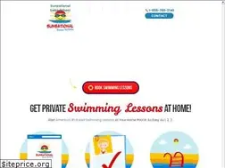 Sites similar to sunsationalswimschool.com