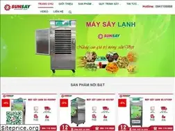 Sites similar to sunsay.vn