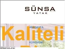 Sites similar to sunsayatak.com