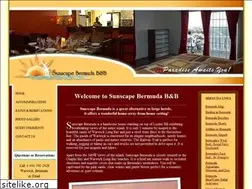 Sites similar to sunscapebermuda.com