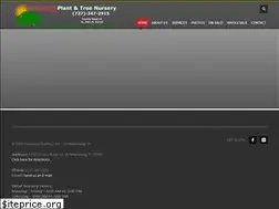 Sites similar to sunscapenursery.com