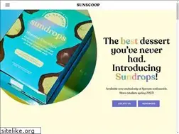 Sites similar to sunscoop.com
