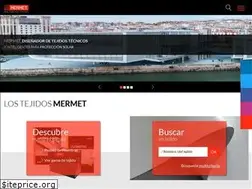 Sites similar to sunscreen-mermet.es