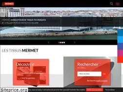 Sites similar to sunscreen-mermet.fr