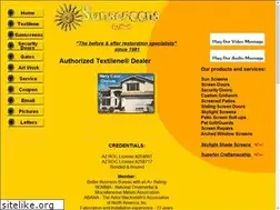 Sites similar to sunscreensbymark.com