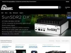 Sites similar to sunsdr.eu