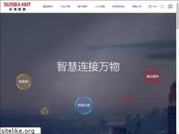Sites similar to sunseagroup.com
