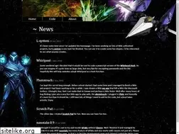 Sites similar to sunsean.com