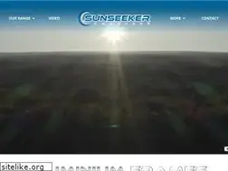 Sites similar to sunseekercaravans.com.au